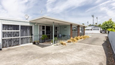 1/77 Nelson Crescent, Napier South, Napier