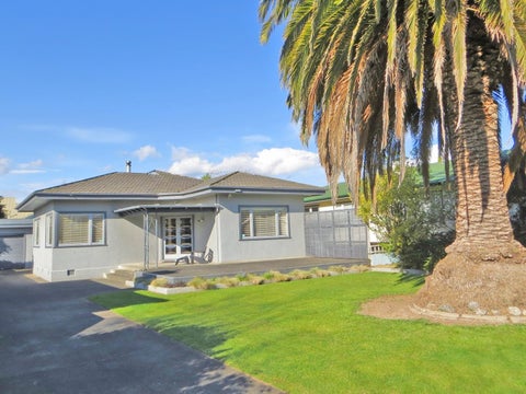 8 Durham Crescent, Palmerston North, Palmerston North