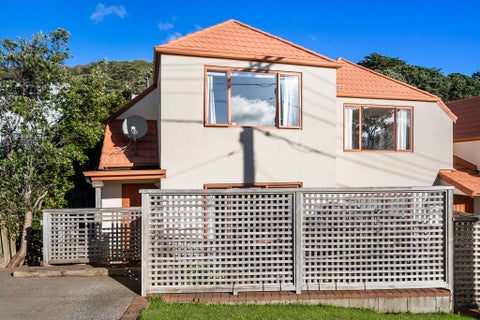 3 Bankot Crescent, Ngaio, Wellington