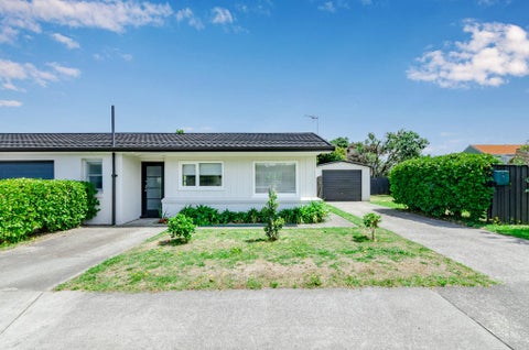 1 Anthony Grove, Paraparaumu Beach, Paraparaumu