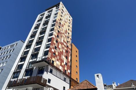 302/111 Molesworth Street, Thorndon, Wellington