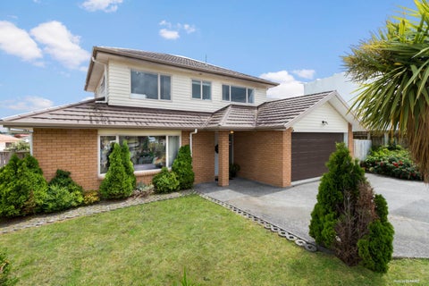 3 Staten Place, Mangere, Auckland
