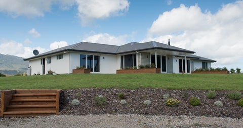 400 Utopia Road, Westport, Westport