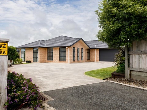 64 Dillon Drive, Bell Block, New Plymouth