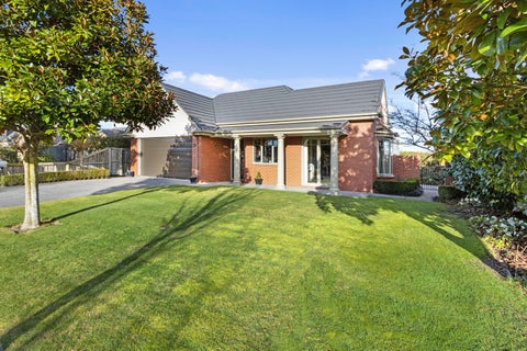 8 Ryelands Drive, Lincoln, Lincoln