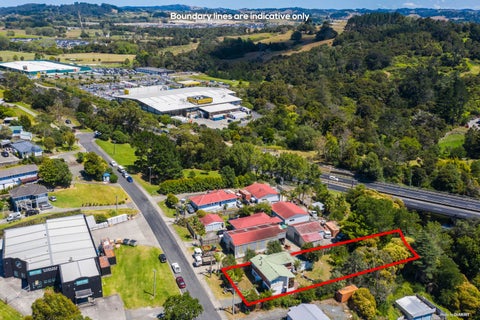 4 Blanc Road, Silverdale, Silverdale