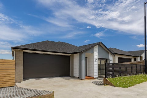 17 Whale Bay Rise, Gulf Harbour, Whangaparaoa