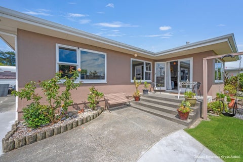 31 Balliol Avenue, Pirimai, Napier