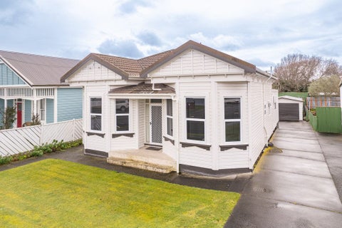 12 George Street, Aramoho, Whanganui