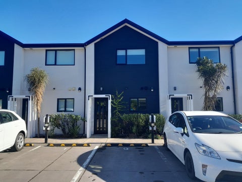 13 Bings Lane, Richmond, Christchurch