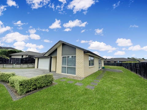 12 Rigg Place, Flagstaff, Hamilton