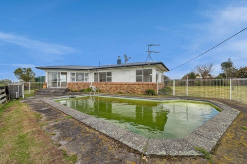 109 Finnerty Road, Ngaere