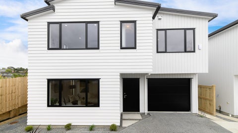 76D Chartwell Avenue, Glenfield, Auckland