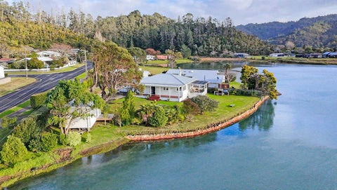 41 Pepe Road, Tairua, Tairua