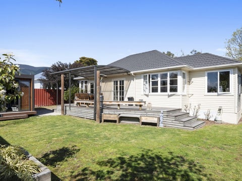 84 William Street, Richmond