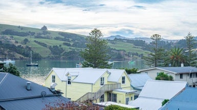 5F Church Street, Akaroa, Akaroa
