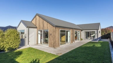 25 Gemstone Place, Rolleston, Rolleston