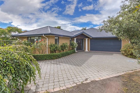 17 Monterey Place, Parklands, Christchurch