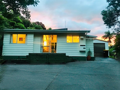 2885 Long Bay Road, Wyuna Bay, Coromandel