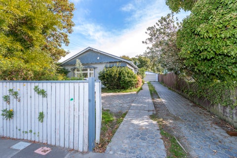 167 Hills Road, Edgeware, Christchurch