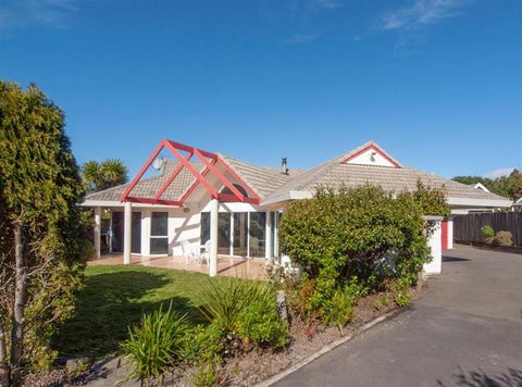 13 Ronald Woolf Place, Churton Park, Wellington