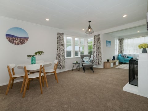 99 Molesworth Street, Taita, Lower Hutt