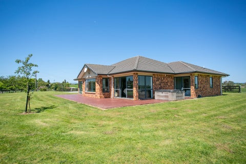 16 Pokuru Road, Te Awamutu, Te Awamutu