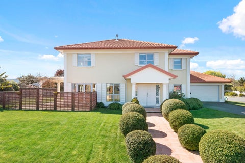 6 Cayman Close, Shirley, Christchurch