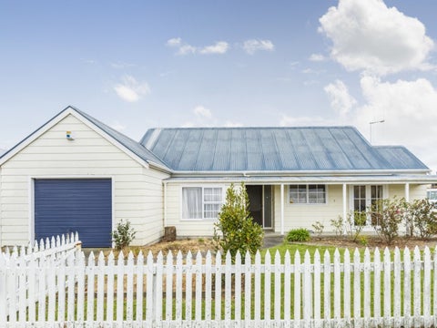56 Grey Street, Feilding, Feilding