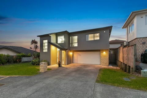 7 Noble Court, Flat Bush, Auckland