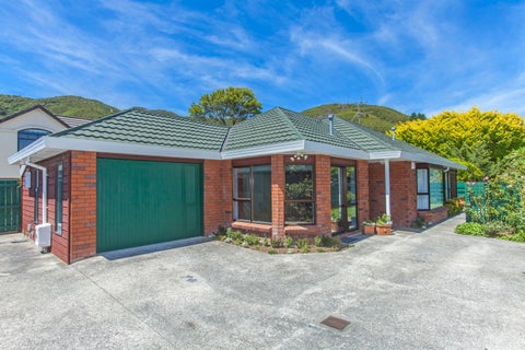 28A Norton Park Avenue, Fairfield, Lower Hutt