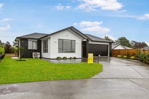 4 Arawai Terrace, Papakura, Papakura