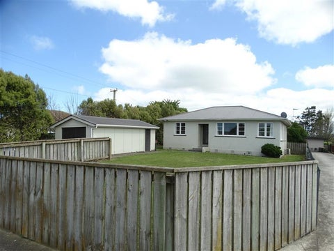 5 Clive Street, Hawera, Hawera