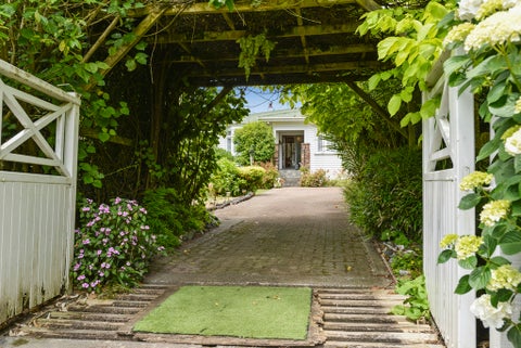 399 Bothwell Park Road, Waiuku