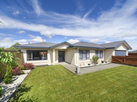 12 Jordan Way, Kelvin Grove, Palmerston North