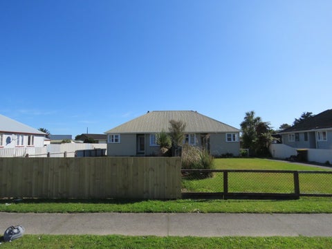 46/48 Domett Street, Westport, Westport