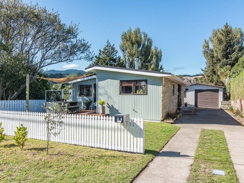 34 Gavin Road, Raumati Beach, Paraparaumu