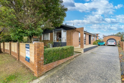 12 Cherry Drive, Mosgiel, Mosgiel