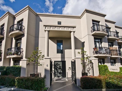 1K/6 Burgoyne Street, Grey Lynn, Auckland