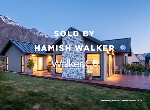 64 Jacks Point Rise, Jacks Point, Queenstown