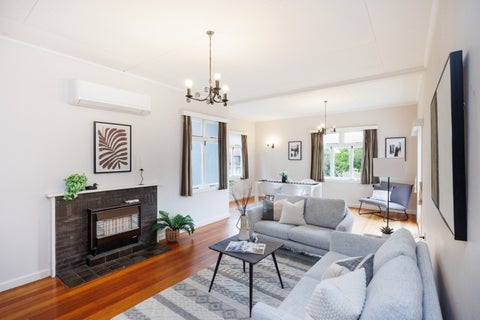 859 Main Street, Roslyn, Palmerston North