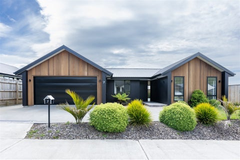 7 Ara O Ngati Koata, Richmond