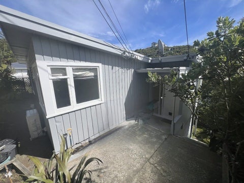 94 Karepa Street, Brooklyn, Wellington
