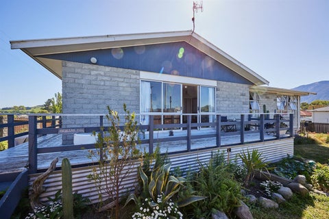 119 Beach Road, Kaikoura