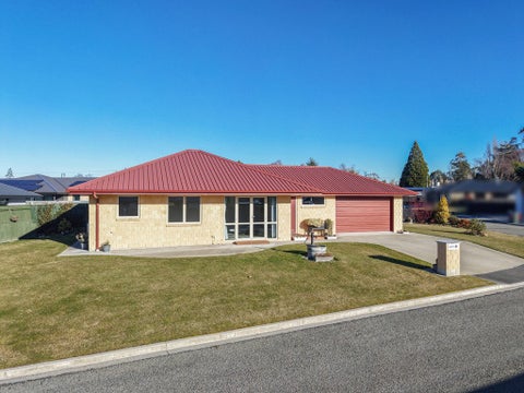 6 Stringer Crescent, Oamaru, Waitaki, Otago