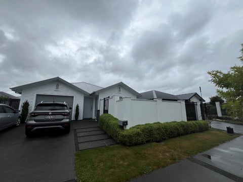 144 The Runway, Wigram, Christchurch