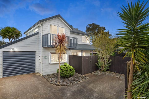 2/41 Colwill Road, Massey, Auckland