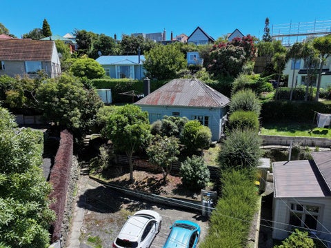 9 Henry Street, Maori Hill, Dunedin