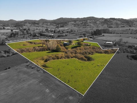 449 Ngaruawahia Road, Te Kowhai, Hamilton