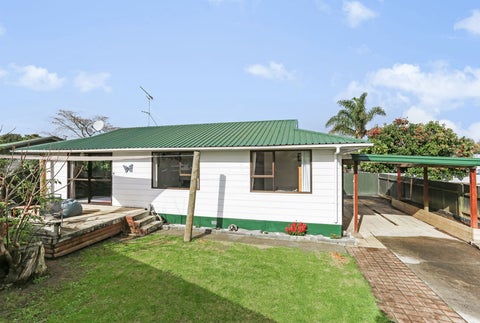 47 Kaiwaka Road, Waiuku, Waiuku